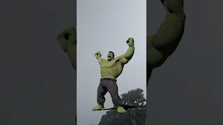 patil kamariya Hulk animation #shorts #short  #hulk