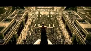 300: Rise Of An Empire - Official® International Trailer [HD]