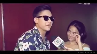 KathNiel | this woman is my destiny