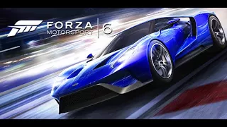 Forza Motorsport 6 - Launch Trailer - Xbox One