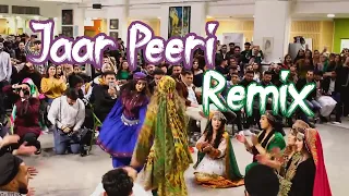 Jaar Peeri Remix - AmiiR [Original Track]