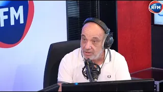 "Voici Jeanne Mas : En rouge et noir et vert et blanc !" - LIMITE A 80 / 05-06-2024