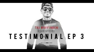 CRASH CITY | TAI WOFFINDEN TESTIMONIAL EP 3