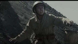 War In The Pacific: Fan Made Trailer/Music Video  (HD 720p)