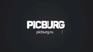 Промо-ролик студия дизайна PicBurg