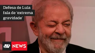 Advogados de Lula reforçam ilegalidade de ex-juiz Moro e procuradores da Lava Jato - #JM