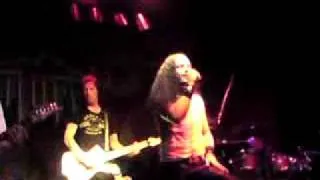 DRAGONFORCE - STARFIRE -Live in Curitiba