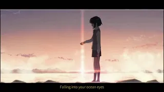 ocean eyes (short amv)