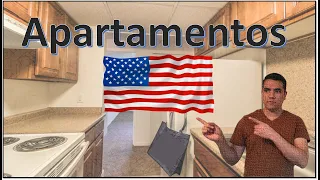 RENTA DE APARTAMENTOS 💚 en Alabama y Rhode Island - ESTADOS UNIDOS – Mi experiencia [SUSCRIBETE 🙏👍🔔]