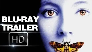 the Silence of the Lambs Blu-Ray Trailer - 2013 [HD]