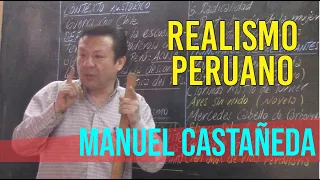 Literatura - Realismo peruano