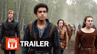 The Letter for the King Season 1 Trailer | Rotten Tomatoes TV