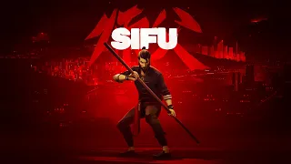 SIFU - Игра унижающая ИГРОЖУРЫ #1