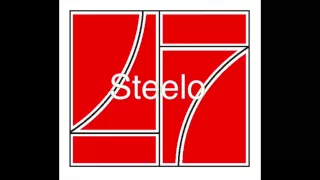 Capital Steez Instrumental - Steelo