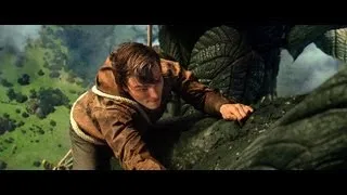 Jack The Giant Slayer - HD Trailer - Official Warner Bros. UK