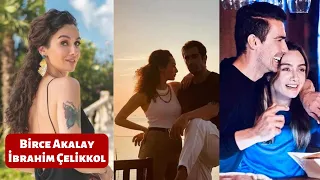 From Birce Akalay to İbrahim Çelikkol: I am glad you are my travel companion!