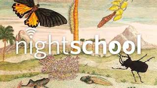 NightSchool: Illustrating Science