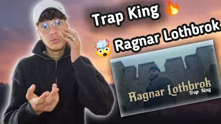 Trap King - Ragnar Lothbrok (REACTION) 🇩🇿🇲🇦Claash!🤯