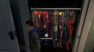 The Amazing Spiderman 2 gameplay
