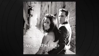 I Walk The Line from Walk The Line (Original Motion Picture Soundtrack) #Vinyl