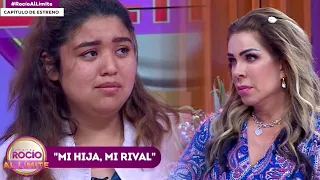 Mi hija, mi rival - Programa del 30 de marzo del 2024 / Rocío al Límite