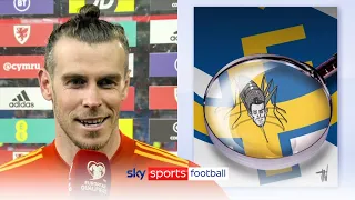 "It's disgusting. They should be ashamed of themselves" | Bale hits out at the Spanish press