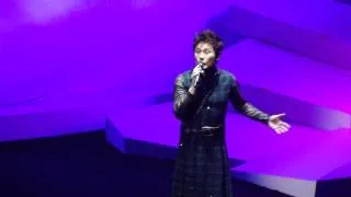 張信哲我。看見世界巡迴演唱會2012 ~ 從開始到現在