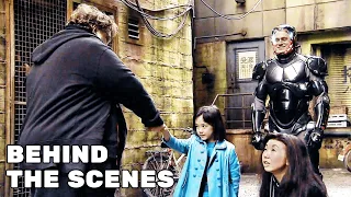 PACIFIC RIM Behind The Scenes #3 (2013) Sci-Fi