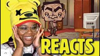 This Got Dank!!! The Ultimate Mr. Bean Recap Cartoon by Cas Van De Pol Reaction