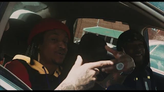 Gumbo Gang - Eye Pad ft. Don Altae & Asa Bugatti (Prod. By TezMadeThisBeat) (Official Music Video)