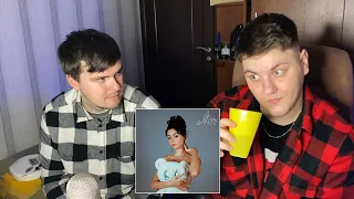 ДОРА - MISS | РЕАКЦИЯ RIHANNACALLME