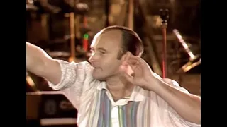 PHIL COLLINS - Take me home (Rehearsal Bray Studios 1990)