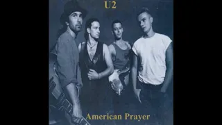 U2 - The Joshua Tree Tour - American Prayer (1987/09/28)