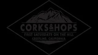 Corks and Hops 2019