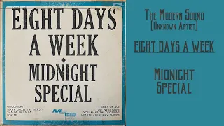 The Modern Sound - Midnight Special
