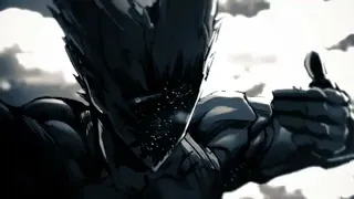 Saitama vs Garou manga [ Edit ] - On My Own