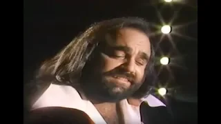 Demis Roussos - "Zehn Tage und mehr" (1979)