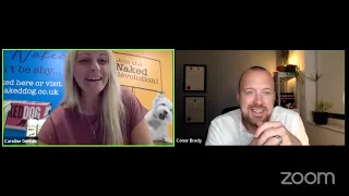 The Truth about Nutrients in Pet Foods | Dr Conor Brady | Naked Truth S3