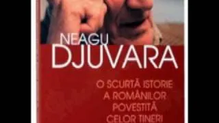 Neagu Djuvara - Istoria Romanilor (povestita)--partea 26/46