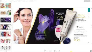 Katalog Oriflame 10 2022