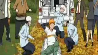 Bleach - Movie 1 part 1 [Eng Dub]