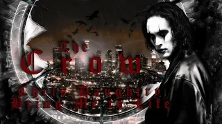 The Crow / Ворон