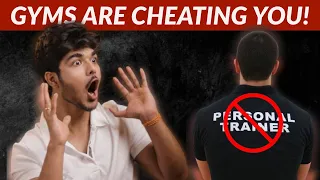 FITNESS SCAM: How Chennai Gyms Are Cheating You 🤬 (PROOF!)