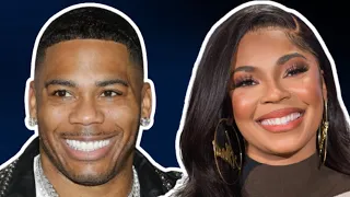 Nelly says He wants a baby with Ashanti.