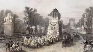 La Marche Funèbre de Napoléon