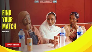 Find Your Match [Makauniyar Soyayya] | Hausa Version with English Subtitles | Nigeria