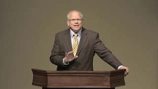 What Is the Church? (Selected Scriptures) Pastor Don Green