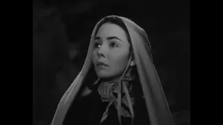 Lourdes (1943) Bernadette (The Song Of Bernadette) - Completo ITA