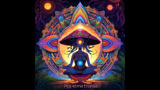 Psytrance Mix : Elevate Your Spirit