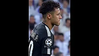 Neymar Champions League 4k Edit 😍💫
